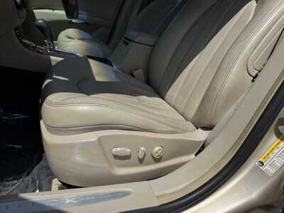 2006 Buick Lucerne, $6899. Photo 5