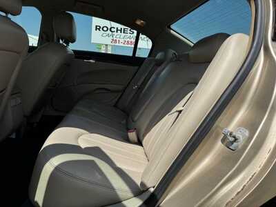 2006 Buick Lucerne, $6899. Photo 6