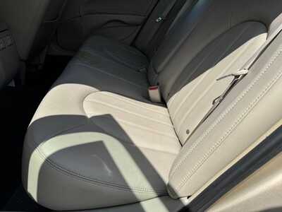 2006 Buick Lucerne, $6899. Photo 7