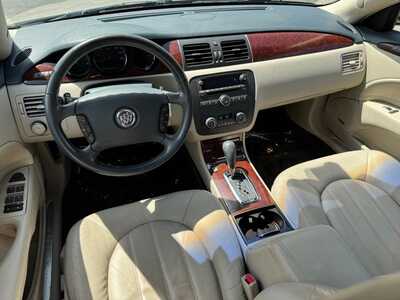 2006 Buick Lucerne, $6899. Photo 9