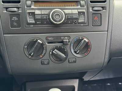 2012 Nissan Versa, $2990. Photo 11