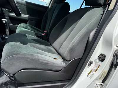 2012 Nissan Versa, $2990. Photo 5