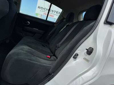 2012 Nissan Versa, $2990. Photo 6