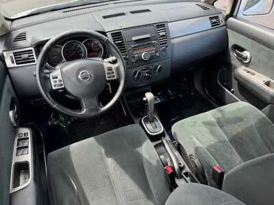 2012 Nissan Versa, $2990. Photo 9