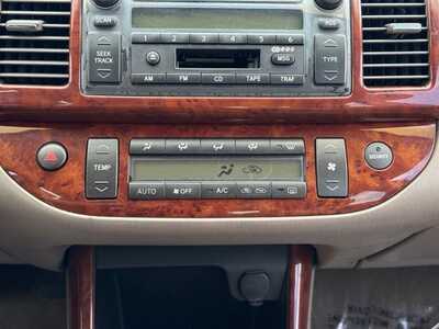 2002 Toyota Camry, $5790. Photo 12