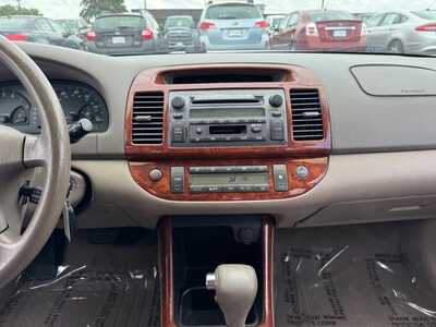 2002 Toyota Camry, $5790. Photo 2