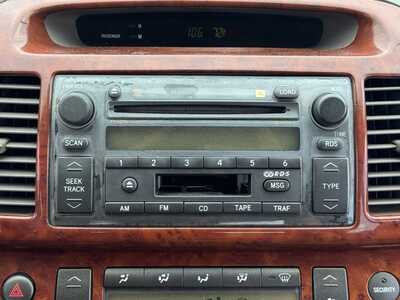 2002 Toyota Camry, $5790. Photo 3