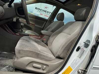 2002 Toyota Camry, $5790. Photo 4