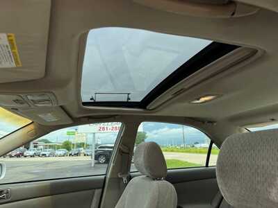 2002 Toyota Camry, $5790. Photo 6