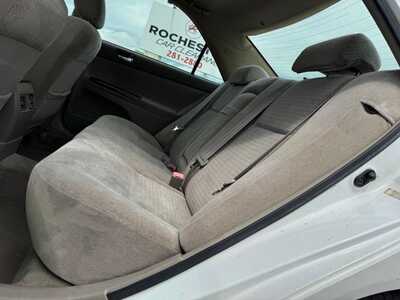 2002 Toyota Camry, $5790. Photo 7