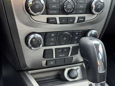 2012 Ford Fusion, $8990. Photo 11