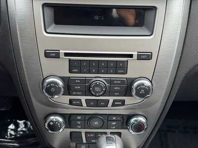 2012 Ford Fusion, $8990. Photo 3