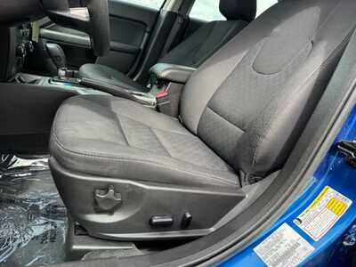 2012 Ford Fusion, $8990. Photo 5
