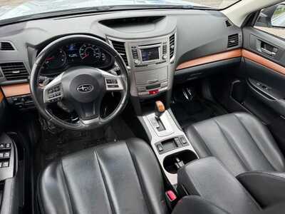 2013 Subaru Outback, $10490. Photo 11