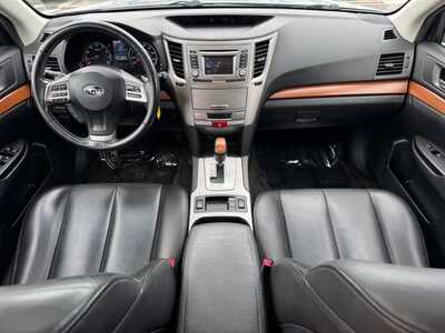 2013 Subaru Outback, $10490. Photo 12