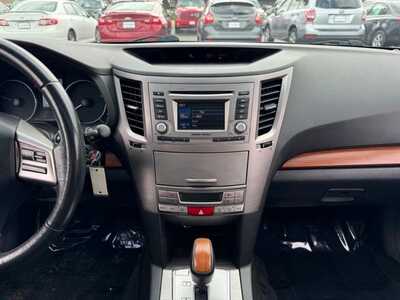 2013 Subaru Outback, $10490. Photo 2