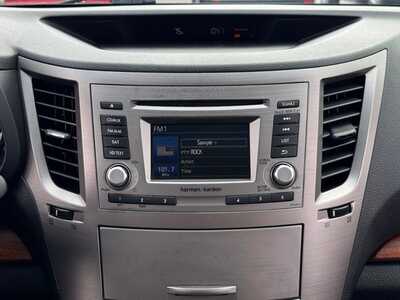 2013 Subaru Outback, $10490. Photo 3