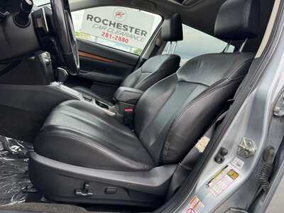 2013 Subaru Outback, $10490. Photo 5