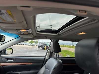2013 Subaru Outback, $10490. Photo 7