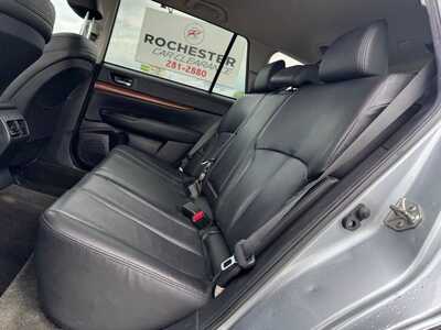 2013 Subaru Outback, $10490. Photo 8