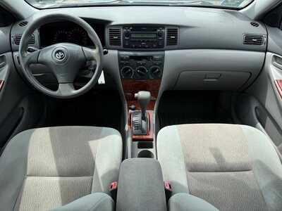 2007 Toyota Corolla, $8790. Photo 10