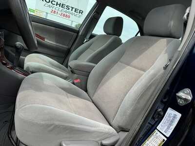 2007 Toyota Corolla, $8790. Photo 4