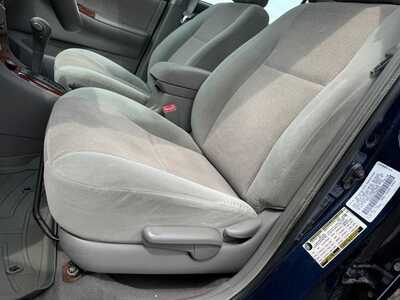 2007 Toyota Corolla, $8790. Photo 5