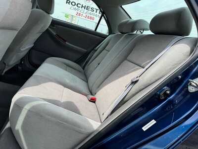 2007 Toyota Corolla, $8790. Photo 6