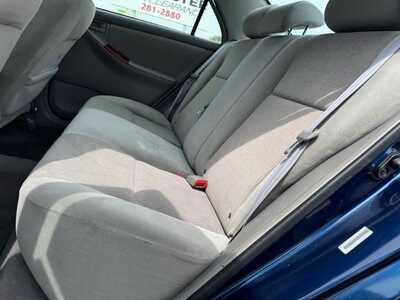 2007 Toyota Corolla, $8790. Photo 7