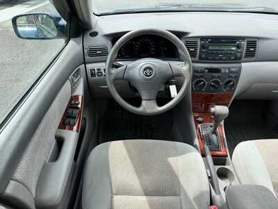 2007 Toyota Corolla, $8790. Photo 8