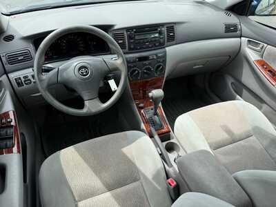2007 Toyota Corolla, $8790. Photo 9