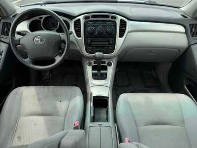2007 Toyota Highlander, $6990. Photo 11