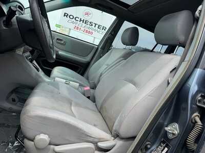 2007 Toyota Highlander, $6990. Photo 4