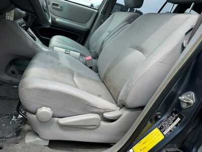 2007 Toyota Highlander, $6990. Photo 5