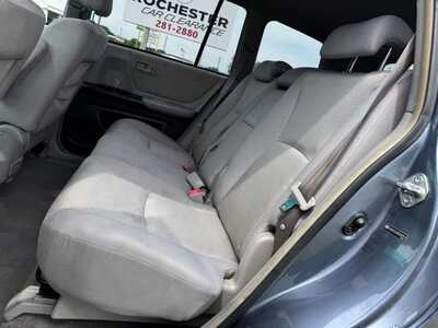 2007 Toyota Highlander, $6990. Photo 7