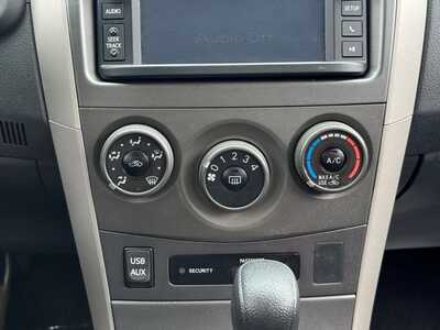 2013 Toyota Corolla, $9990. Photo 11