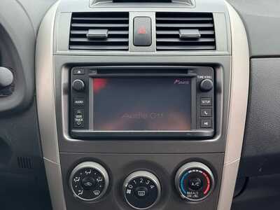 2013 Toyota Corolla, $9990. Photo 3