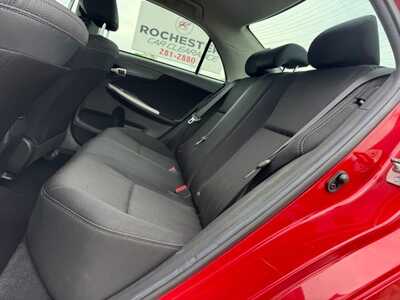 2013 Toyota Corolla, $9990. Photo 6