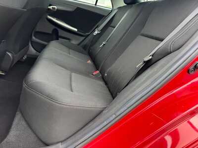 2013 Toyota Corolla, $9990. Photo 7