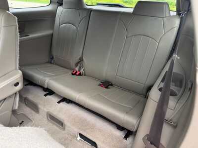 2015 GMC Acadia, $11340. Photo 10