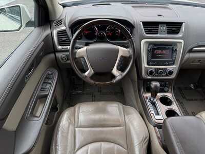 2015 GMC Acadia, $11340. Photo 11