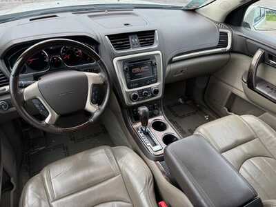 2015 GMC Acadia, $11340. Photo 12