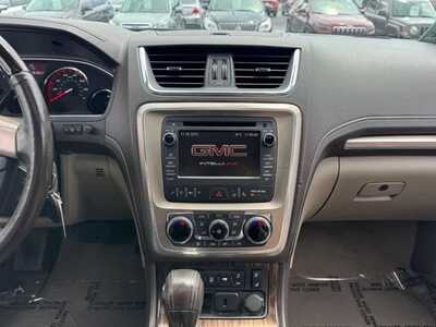 2015 GMC Acadia, $11340. Photo 2