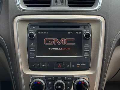 2015 GMC Acadia, $11340. Photo 3