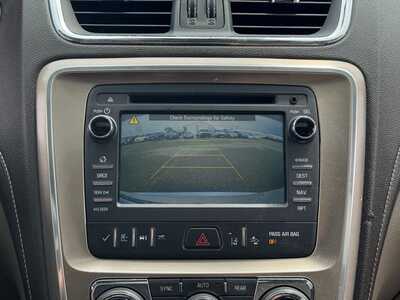 2015 GMC Acadia, $11340. Photo 4