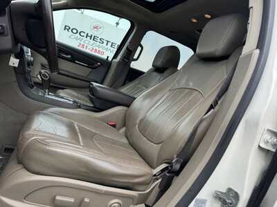 2015 GMC Acadia, $11340. Photo 5