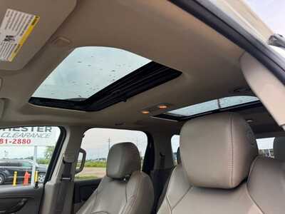 2015 GMC Acadia, $11340. Photo 7
