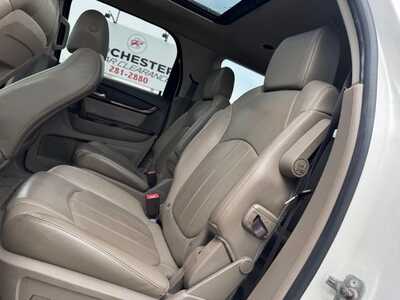 2015 GMC Acadia, $11340. Photo 8