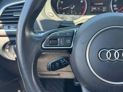 2016 Audi Q3, $10990. Photo 10
