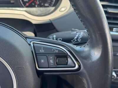 2016 Audi Q3, $10990. Photo 11